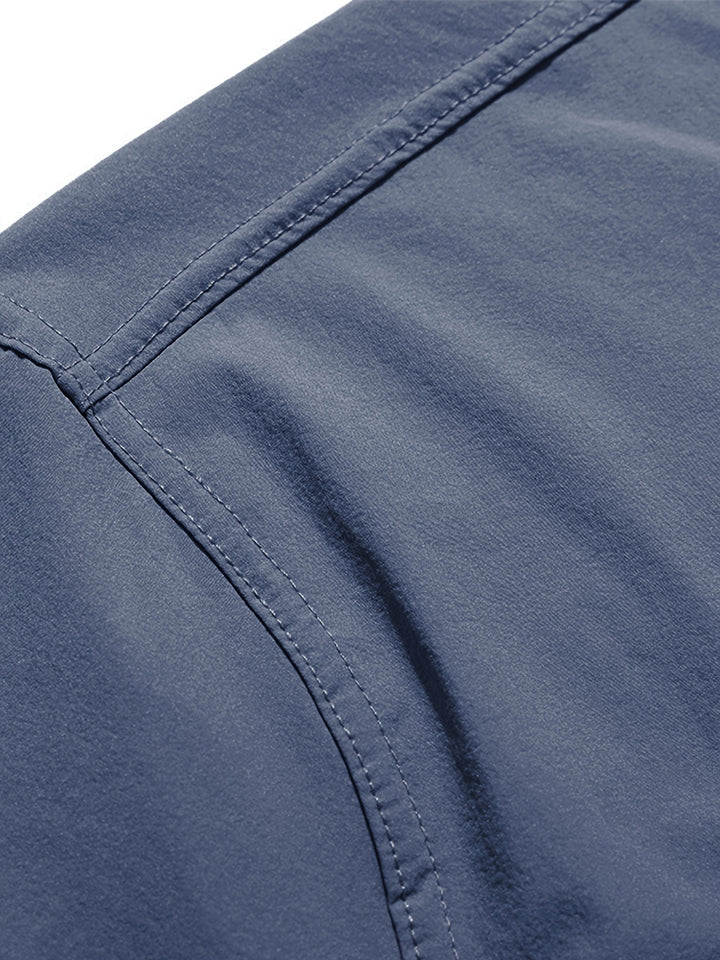 Colter | Men's Lightweight Quick-Dry Performance Shirt