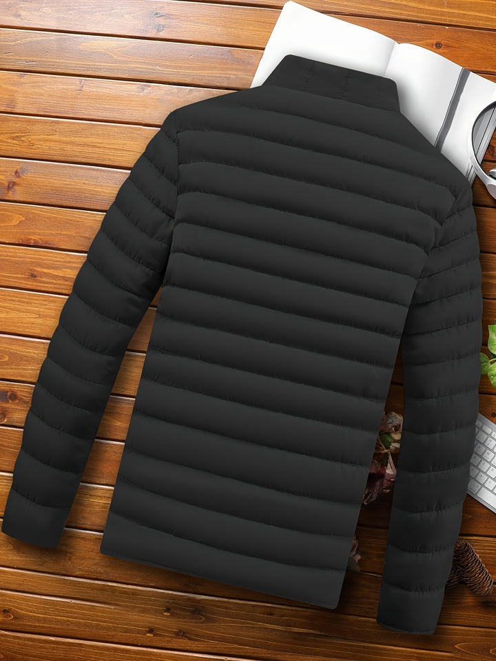 Nash | Lightweight Quilted Jacket