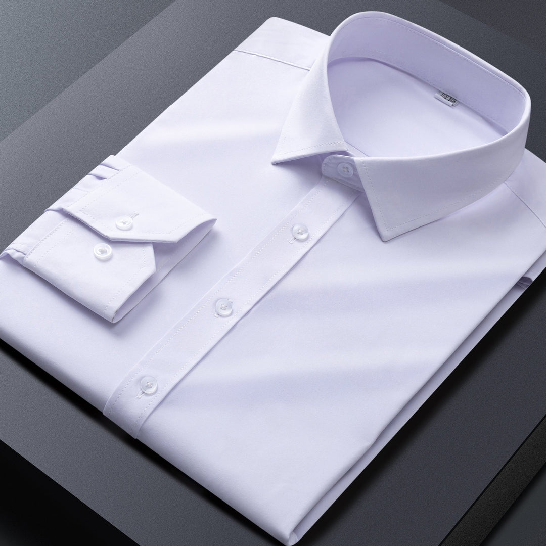 Easton | Men's Stretch Wrinkle-Free Business Shirt