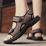 Nash | Men's Adjustable Sport Sandals