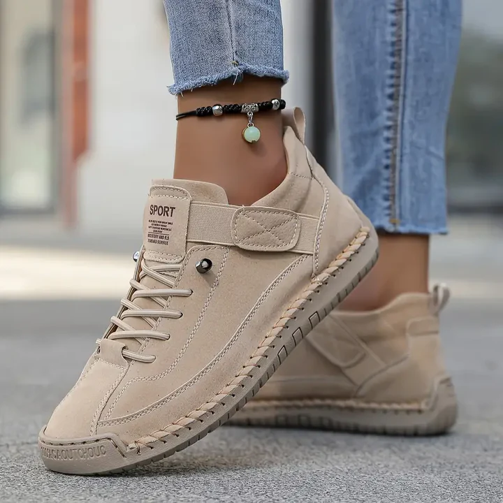 Saskia | Everyday Comfort Sneakers
