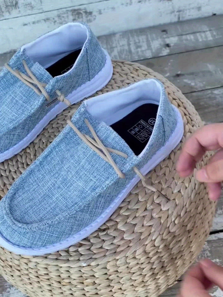 Marina | Everyday Comfort Loafers