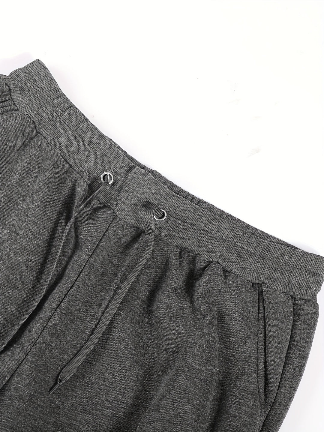 Roland | Relaxed Cargo Joggers