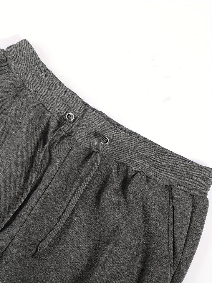 Roland | Relaxed Cargo Joggers