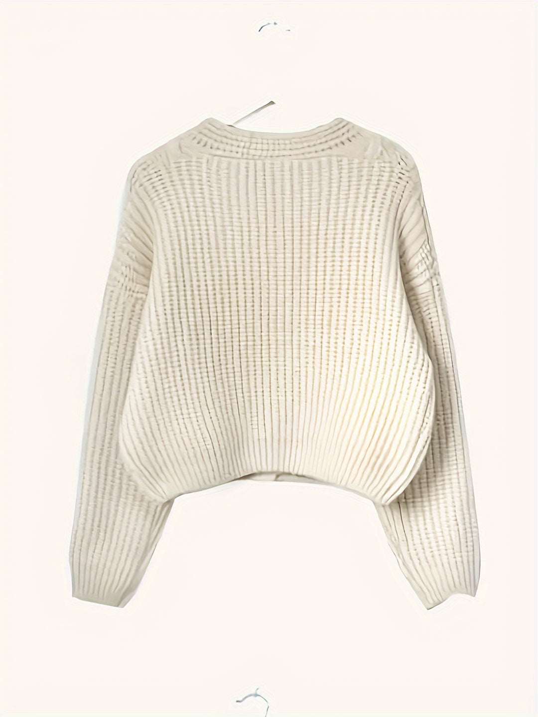 Millicent | Cozy Cable-Knit Cardigan