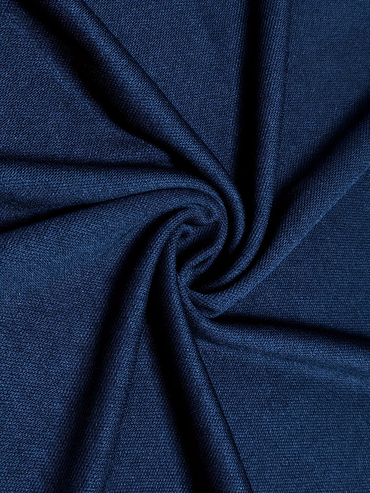 Colton | Refined Long-Sleeve Polo Shirt
