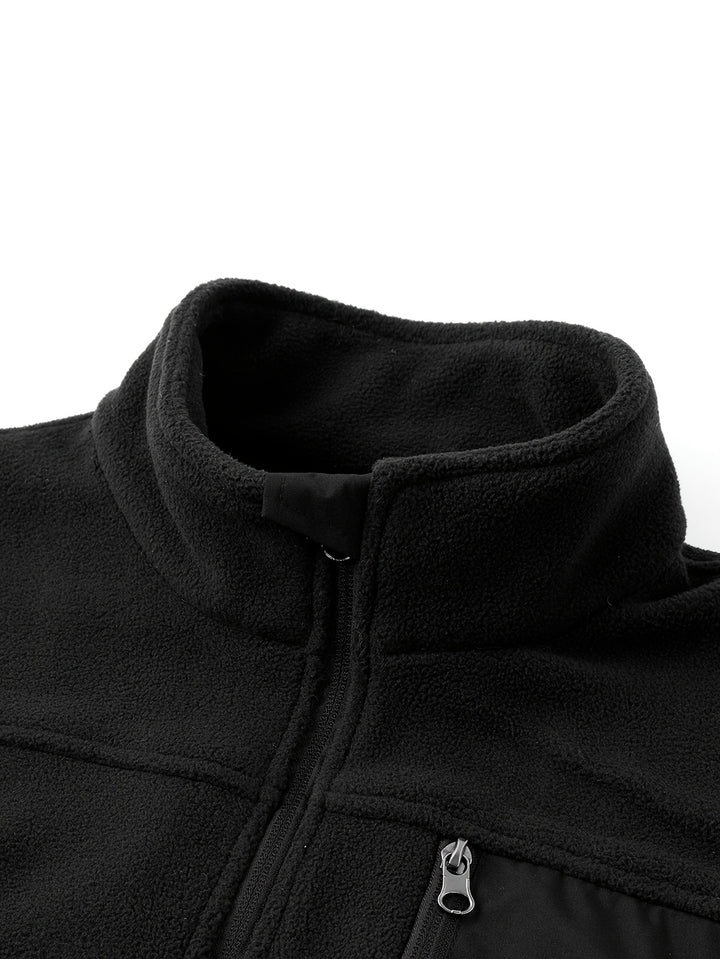 Miles | Rugged Outdoor Jacket