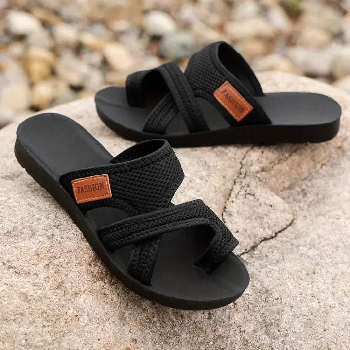 Farrah | Everyday Comfort Sandals