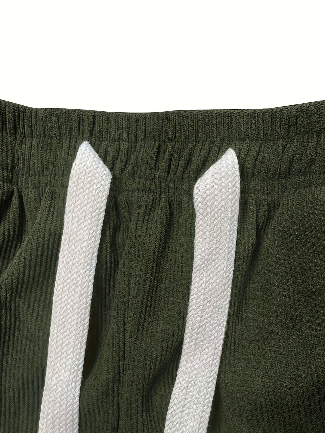 Malcolm | Relaxed Straight-Leg Pants