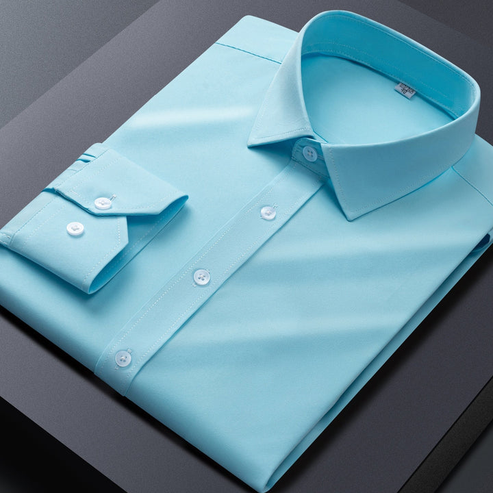 Easton | Men's Stretch Wrinkle-Free Business Shirt