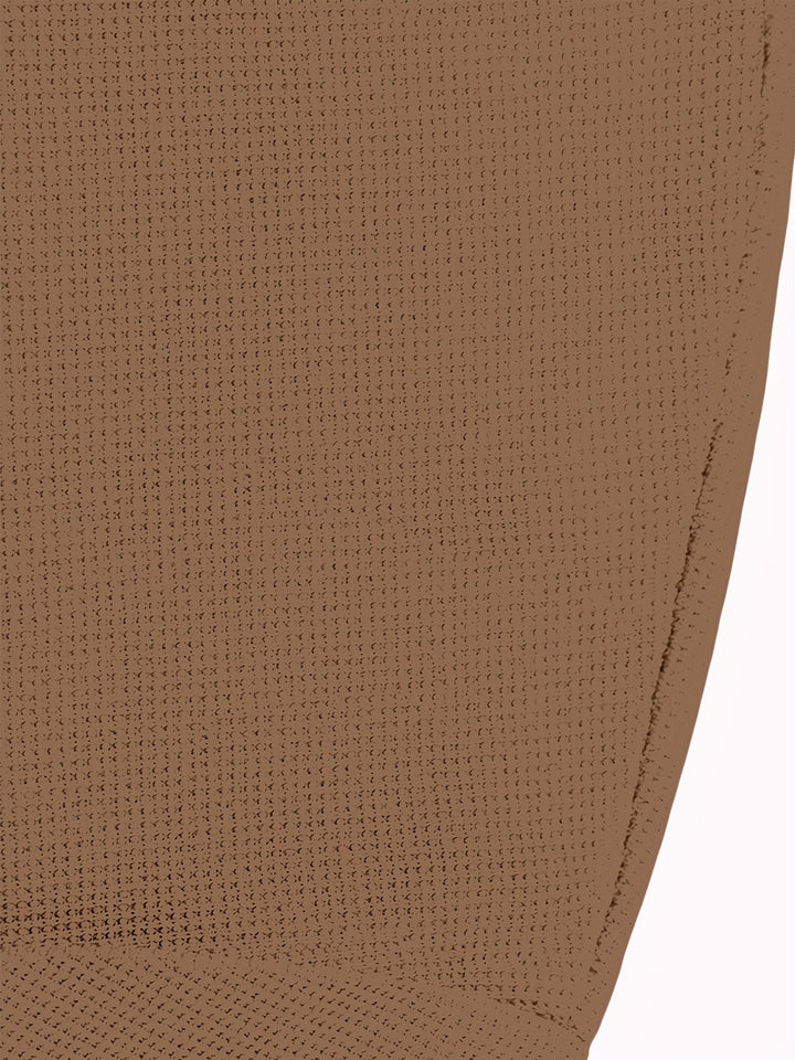 Alden | Refined Long-Sleeve Polo Shirt