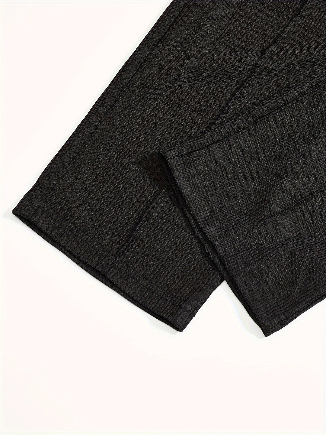Errol | Refined Textured Two-Piece Set