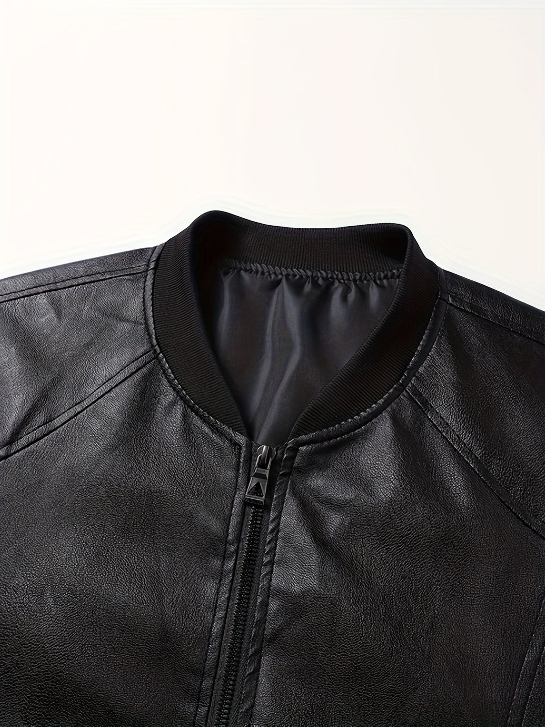 Fletcher | Refined Slim-Fit Bomber Jacket