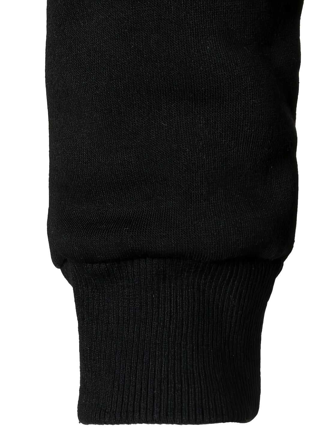 Nolan | Modern Panelled Sweatshirt