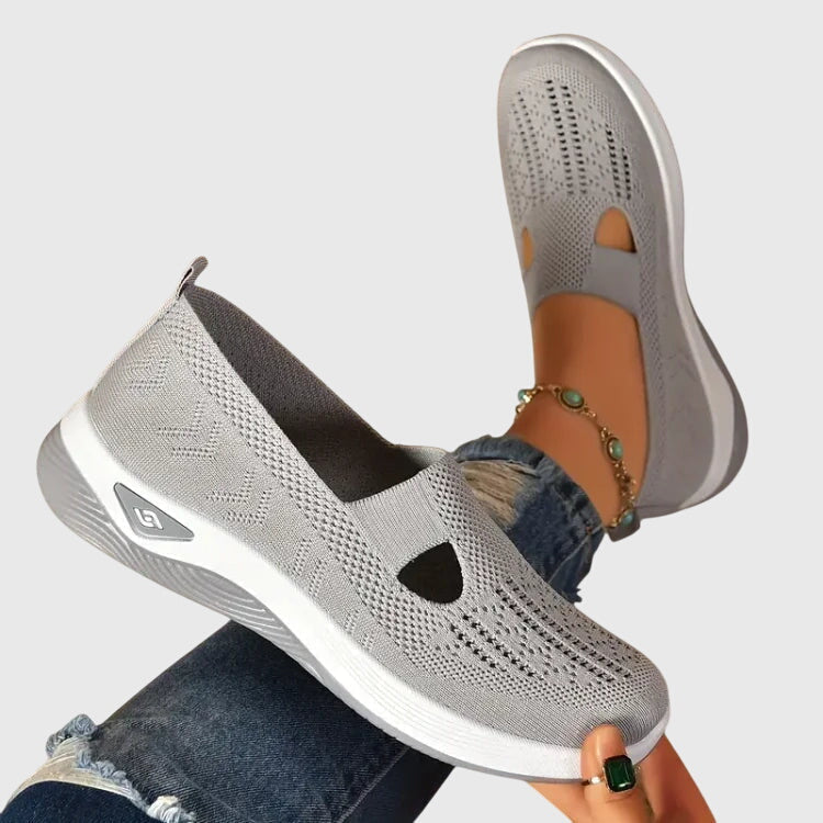 Caroline | Women's Orthopedic Walking Shoes