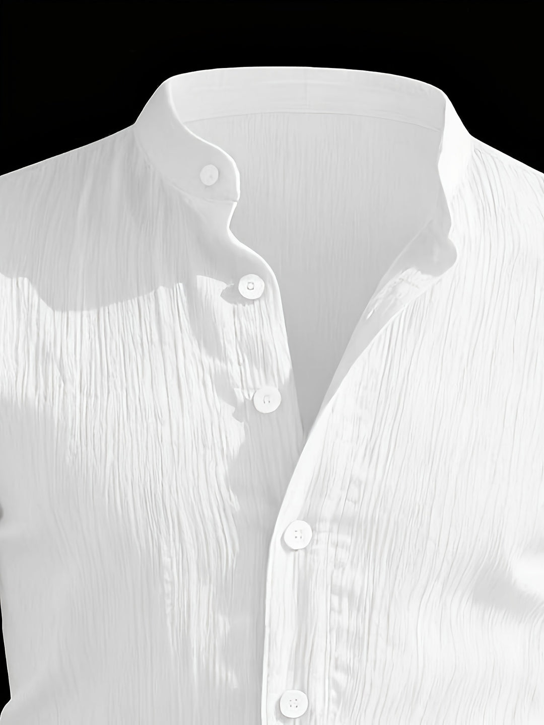 Clayton | Relaxed Short-Sleeve Shirt
