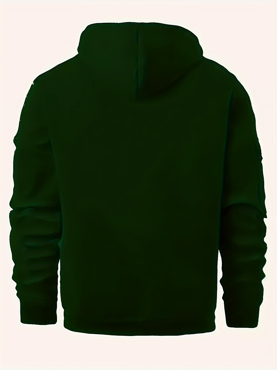 Nolan | Zip-Up Hooded Jacket