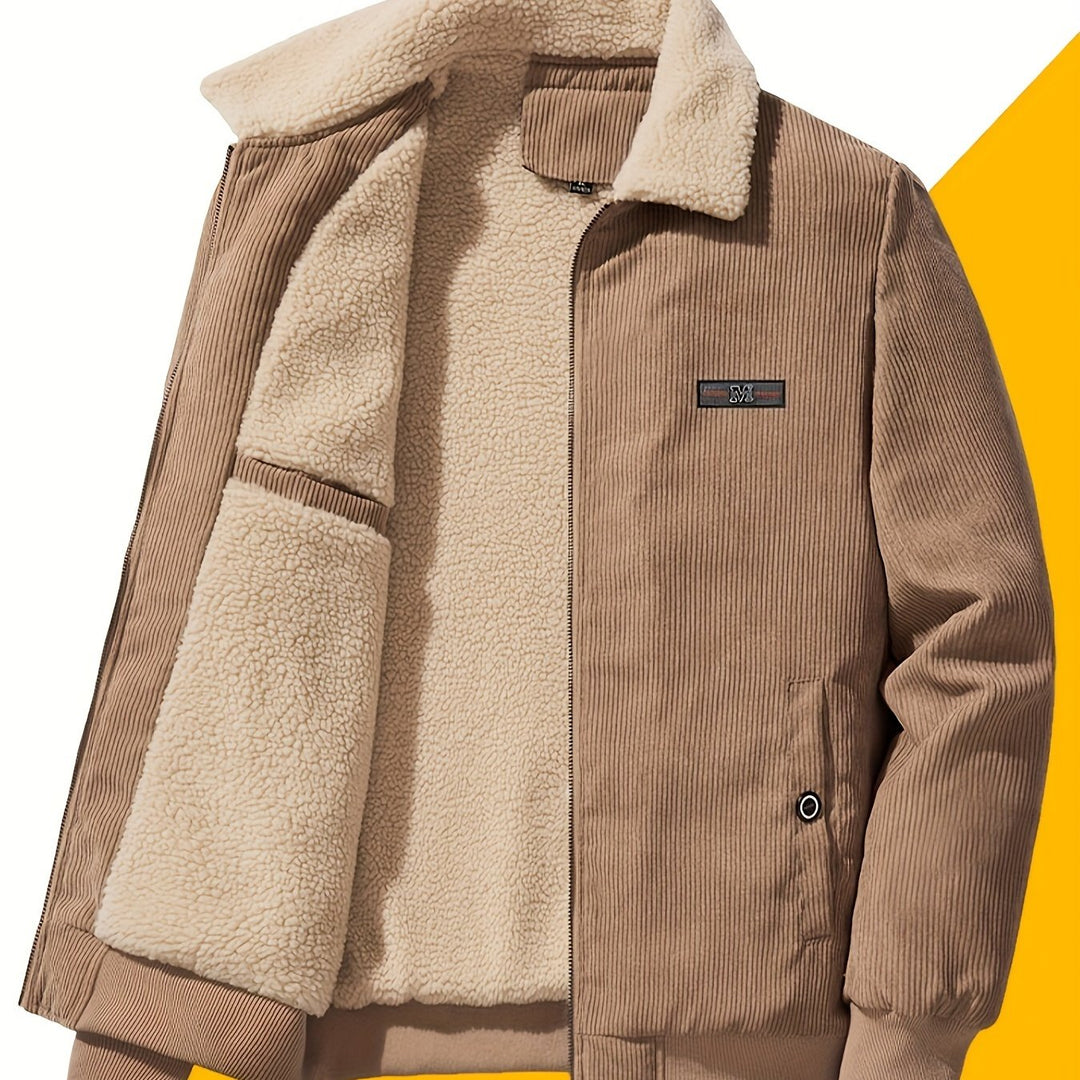Winston | Insulated Workwear Jacket