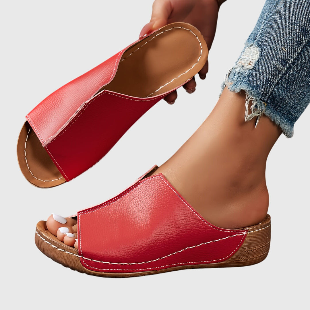 Elsie | Women's Orthopedic Comfort Sandals