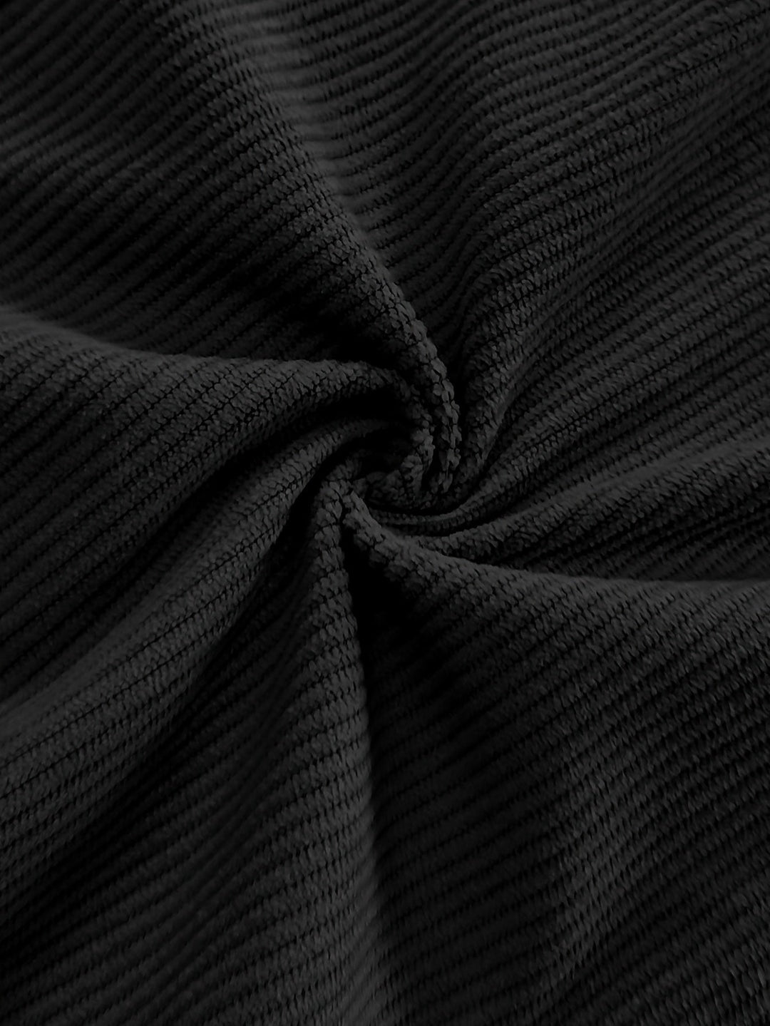 Spencer | Relaxed Straight-Leg Trousers