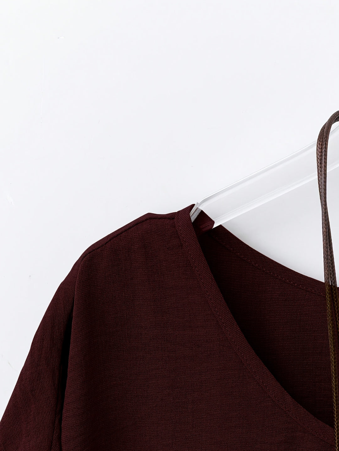 Willa | Relaxed Everyday Top