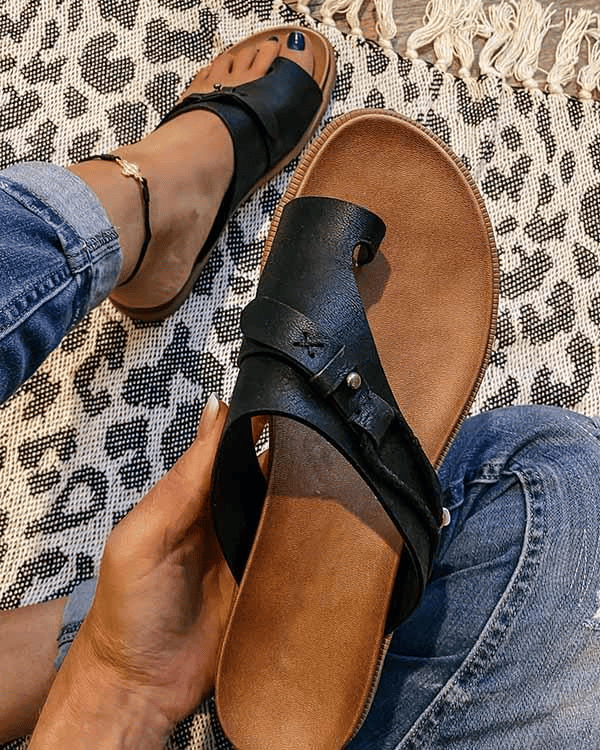 Lena | Women's Orthopedic Comfort Sandals