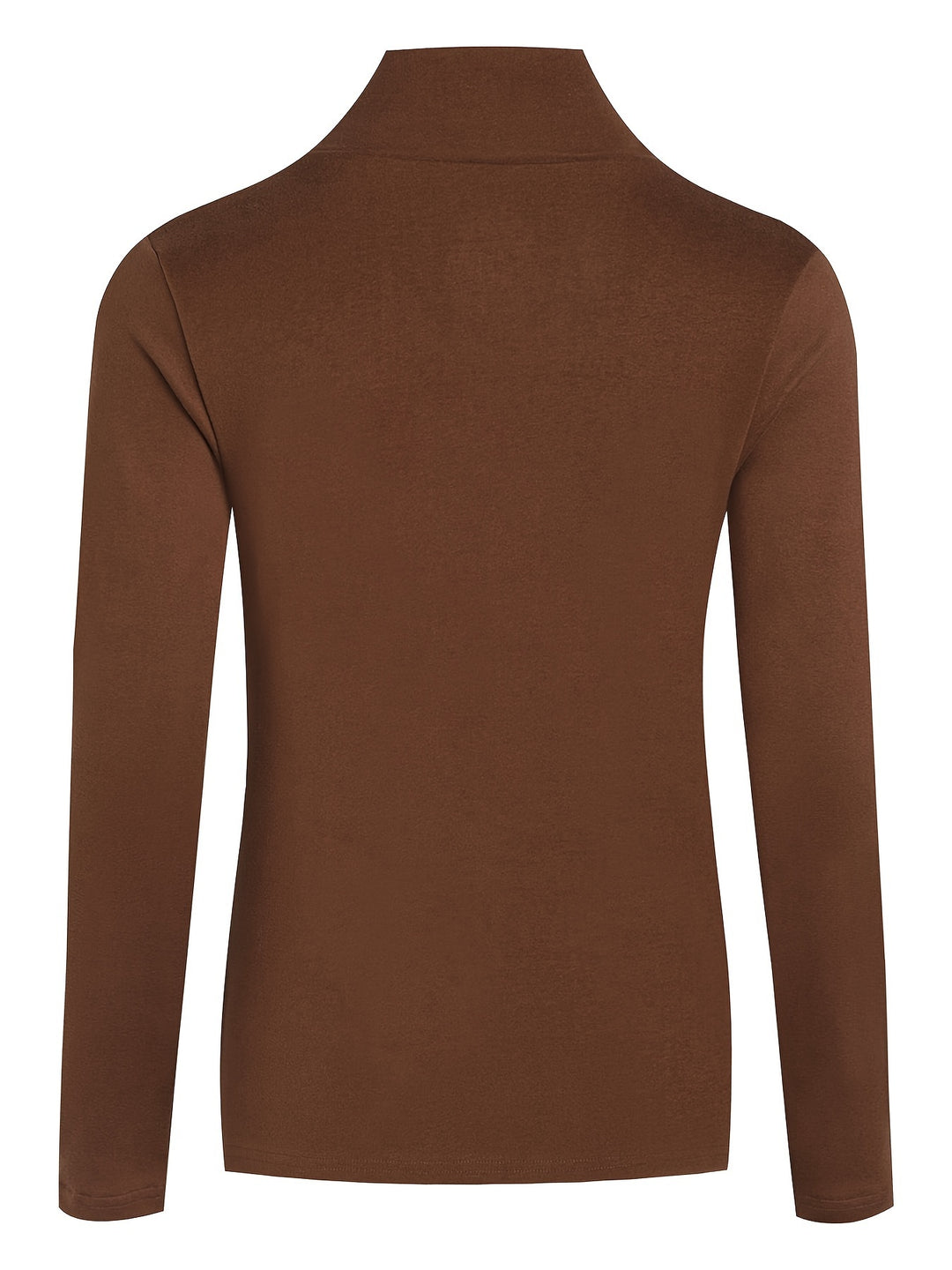 Beatrice | Refined V-Neck Top