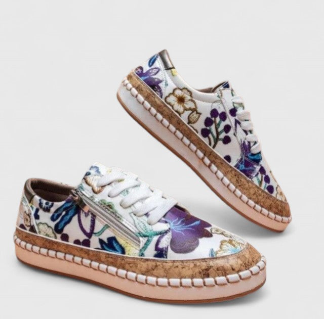 Isla | Women's Orthopedic Slip-On Shoes