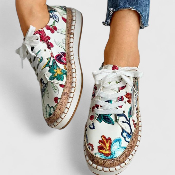 Isla | Women's Orthopedic Slip-On Shoes