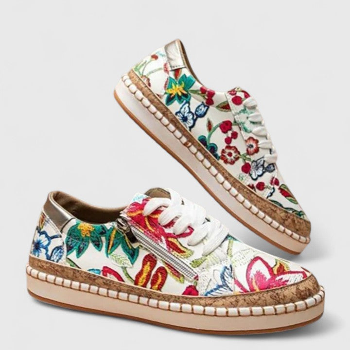 Isla | Women's Orthopedic Slip-On Shoes