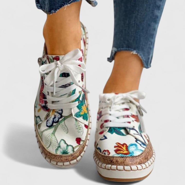 Isla | Women's Orthopedic Slip-On Shoes
