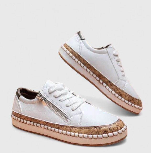 Isla | Women's Orthopedic Slip-On Shoes