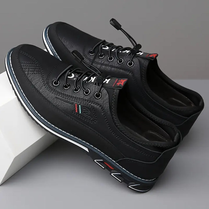 Lincoln | Premium Classic Dress Shoes
