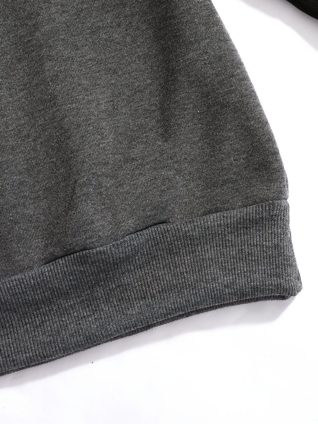 Griffin | Classic Raglan Sweatshirt