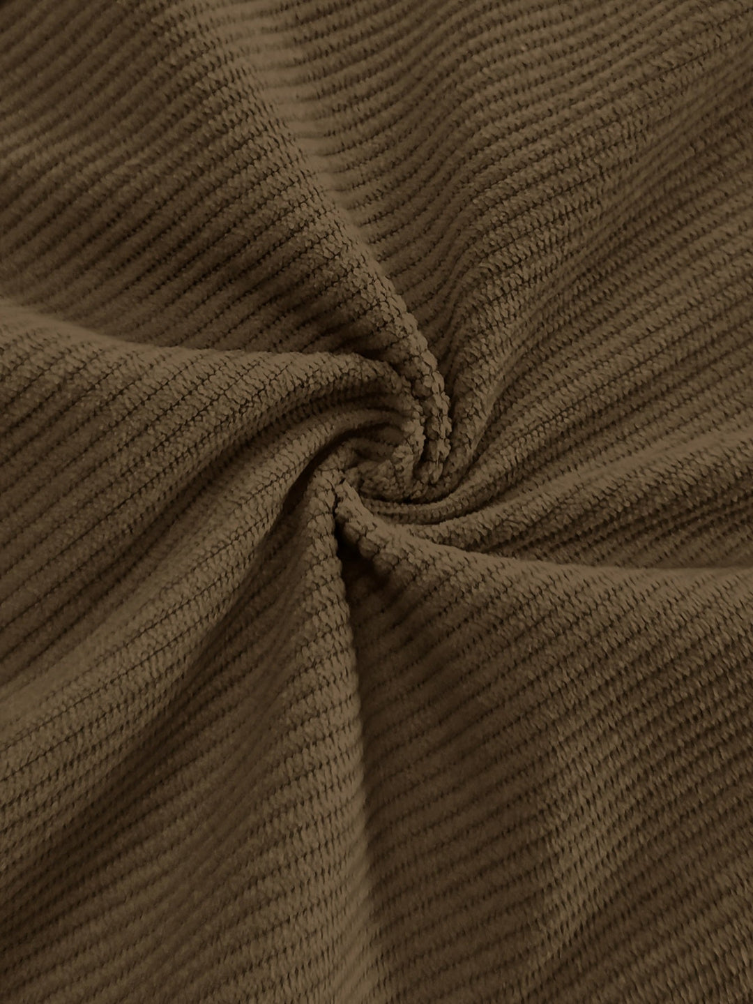 Spencer | Relaxed Straight-Leg Trousers