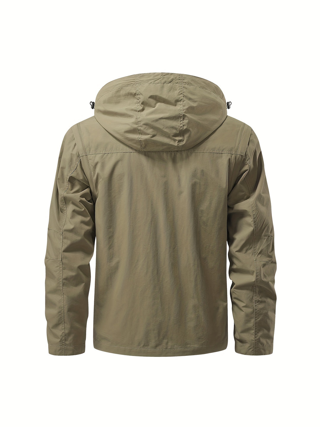 Emory | Rugged Multi-Pocket Utility Jacket