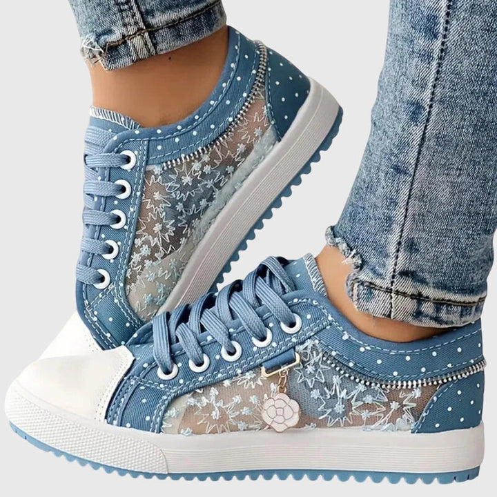 Beatrice | Women's Orthopedic Cushioned Sneakers