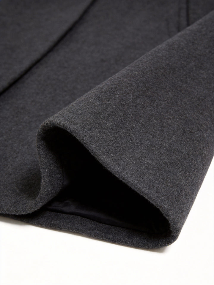 Emerson | Tailored Longline Coat
