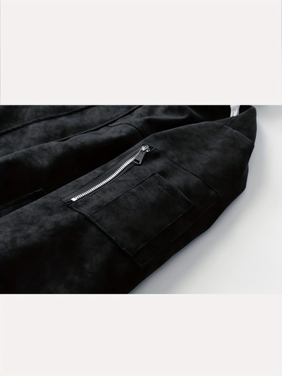 Grayson | Hooded Utility Jacket