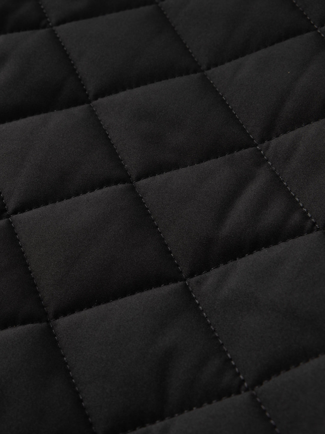 Holden | Quilted Bomber Jacket