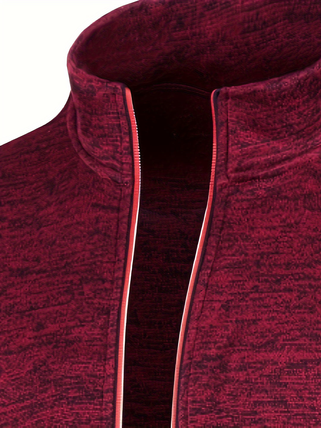 Bradford | Full-Zip Sport Jacket