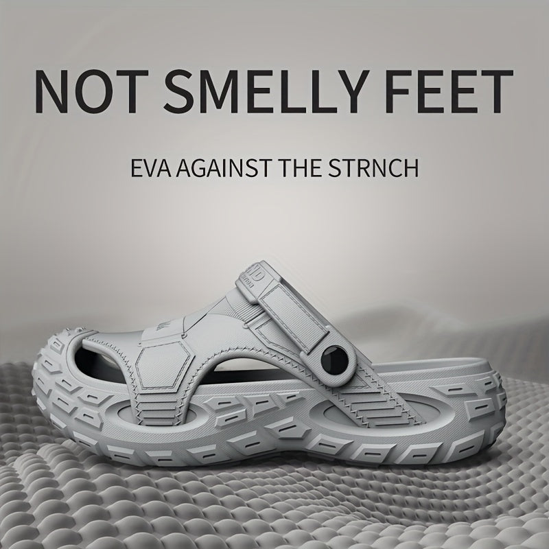 Marsh | Men's Reversible Sandals