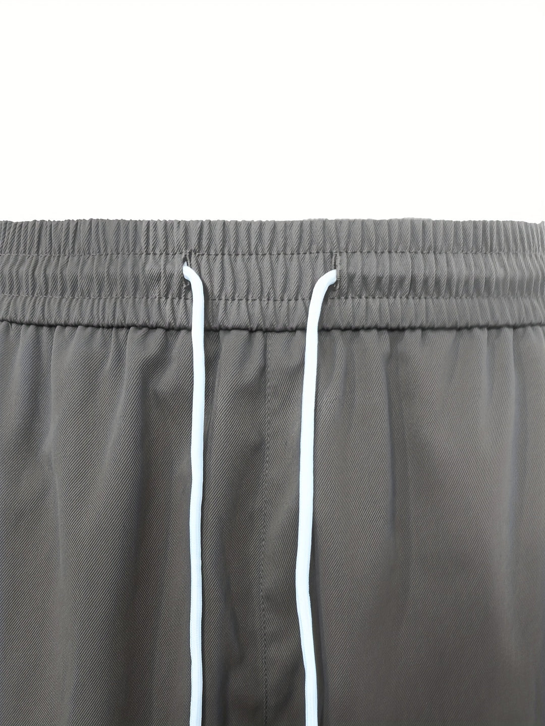 Rory | Tapered Cargo Joggers