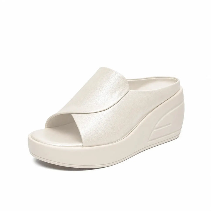 Eliza | Women's Orthopedic Wedge Sandals