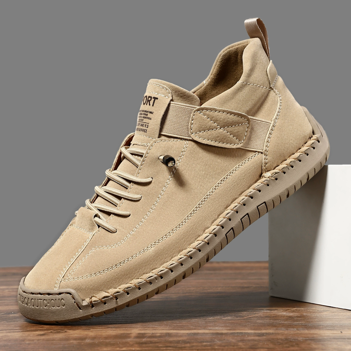 Saskia | Everyday Comfort Sneakers