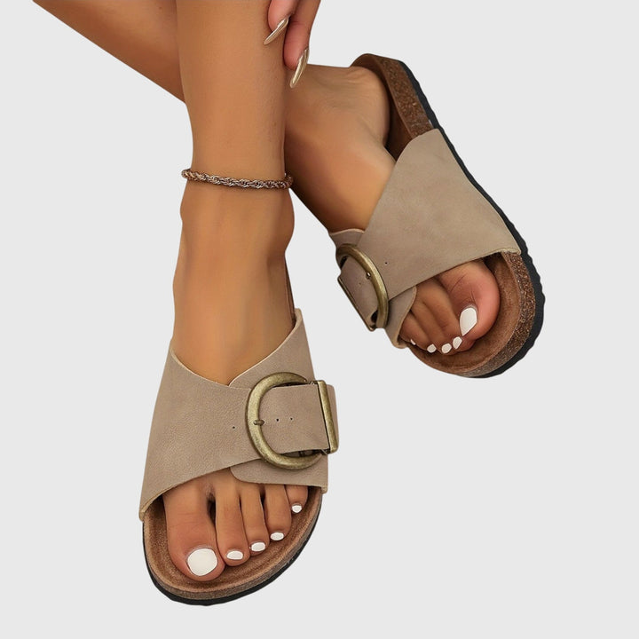 Imogen | Women's Orthopedic Comfort Sandals