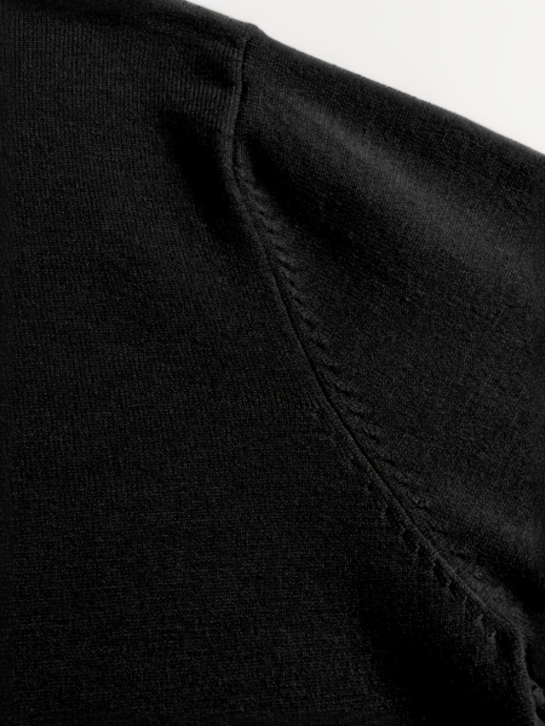 Leopold | Refined High-Neck Sweater