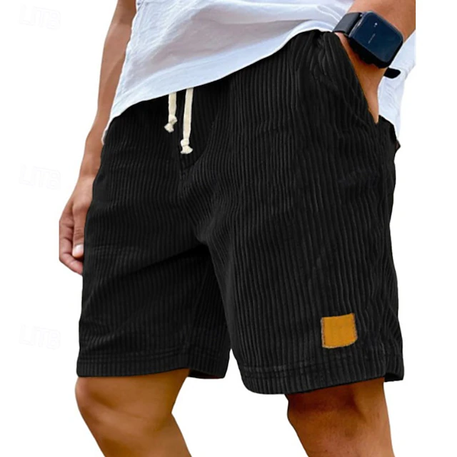 Harrison | Relaxed Summer Shorts