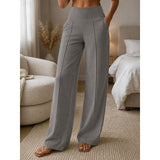 Marissa | High-Waisted Wide-Leg Trousers