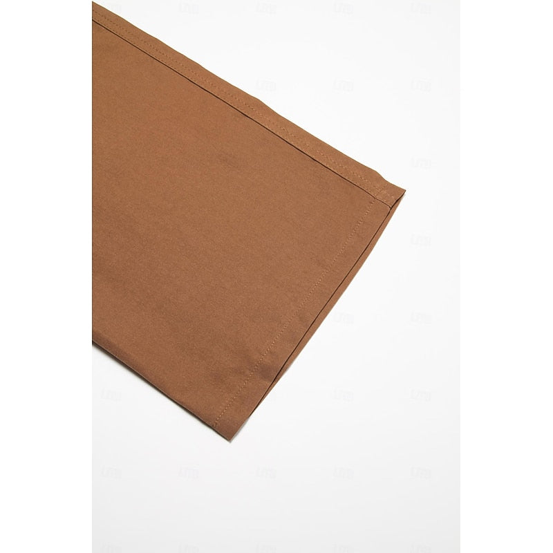 Gerald | Rugged Utility Cargo Pants